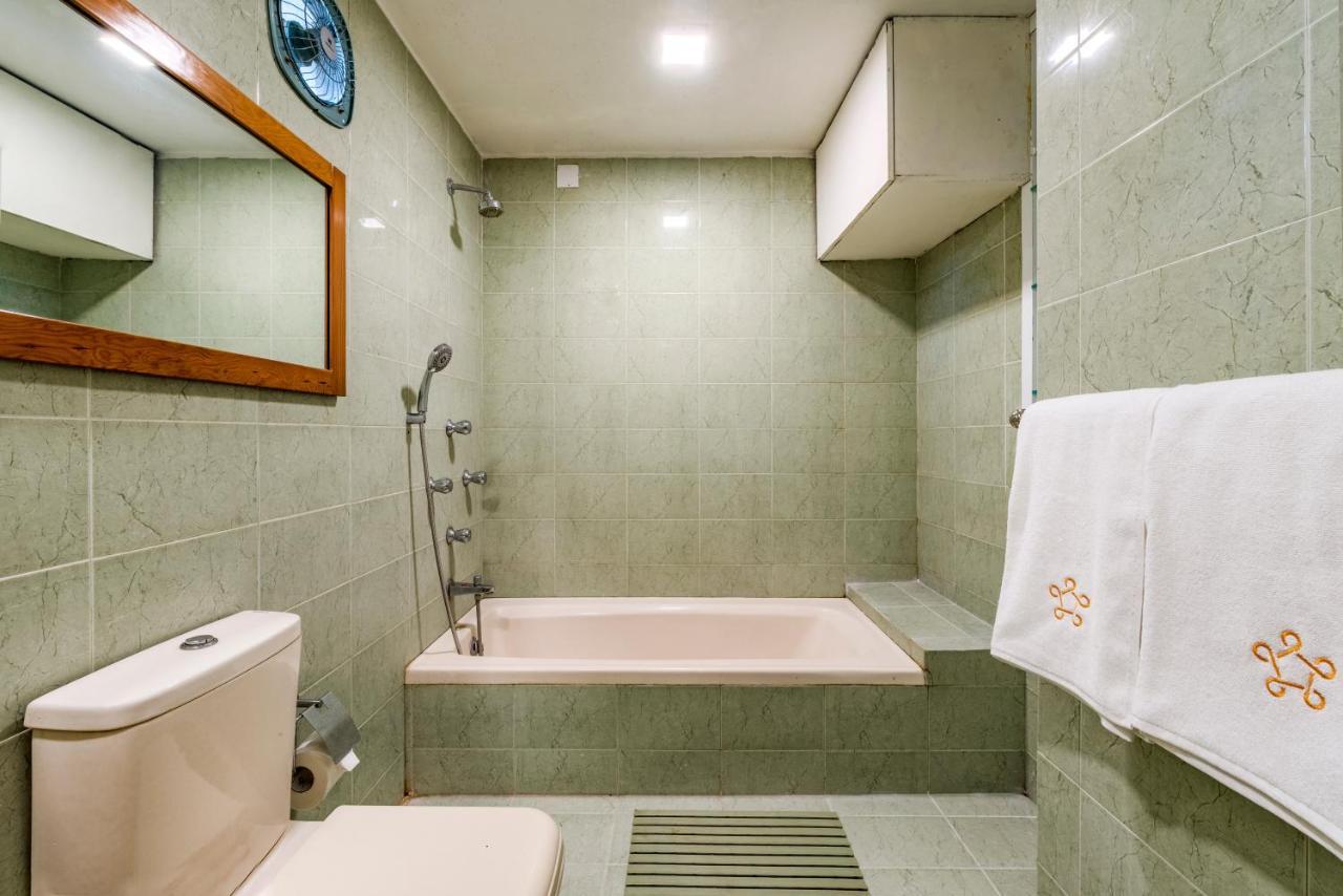 Saffronstays Elderflower アリバグ エクステリア 写真